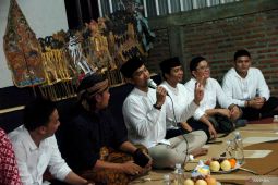 Kata Kaesang soal Golkar usung Gibran: ya kecewa enggak masuk PSI