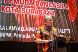 LaNyalla: Pemuda Pancasila wajib kaji ulang sistem bernegara saat ini