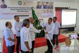 Pj Bupati: Banyak potensi Abdya yang dapat dikembangkan