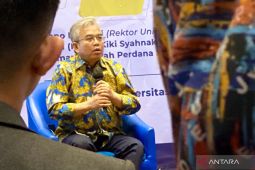Yudi Latief sebut kepedihan sejarah jadi semangat ketenteraman bangsa