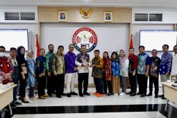 KPI minta Kalsel perkuat penyelenggaraan penyiaran melalui Perda