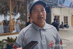 Bawaslu Rejang Lebong pantau pemasangan 1.152 alat peraga sosialisasi