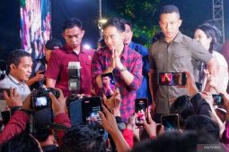 Gibran Rakabuming akui telah bertemu ketum koalisi