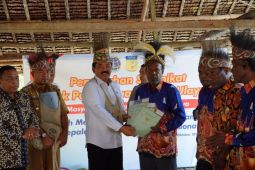 Kehadiran negara lindungi tanah ulayat di Papua