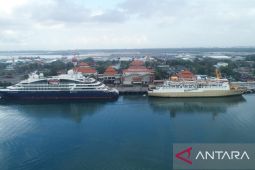 Pelindo Benoa jamin pelayaran tak terdampak kebakaran TPA