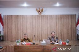 DPRD Kalsel studi komparasi RPIP Jatim