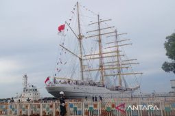 Komandan: KRI Bima Suci datang untuk diperkenalkan kepada warga Medan