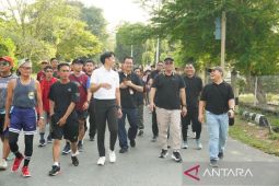 Sebanyak 8 persen dari 225 ribu warga Balikpapan  mengidap diabetes