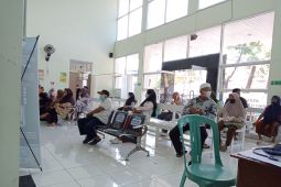 Pemkot Mataram mengimbau masyarakat tidak panik virus cacar monyet