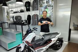 Produsen motor listrik perluas pasar di Surabaya