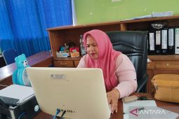 Mukomuko dapat tambahan 400 dosis vaksih cegah rabies
