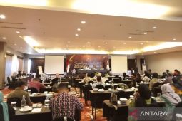 KPU Jabar dan JRKI edukasi pemilih tingkatkan partisipasi pada Pemilu 2024