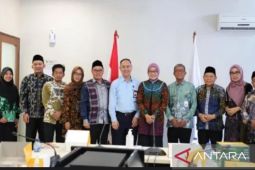 Kaltim usung enam sukses sebagai penyelenggara   MTQ nasional