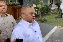 PKS: Gibran jadi  pendamping Prabowo buat pilpres lebih mudah