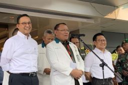 Tim dokter RSPAD gelar pleno usai tes kesehatan Anies-Muhaimin