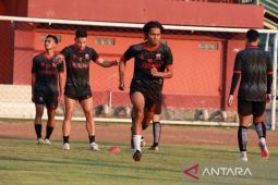 Liga 1: Madura hadapi Dewa United tanpa Fachruddin