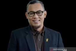 Legislator dukung ASN Pemkot  Medan berpakaian kasual produk UMKM