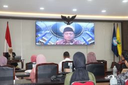Budaya-tafsir jadi salah satu penyebab kekerasan terhadap perempuan
