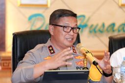 Kapolda Sumut: Memperkuat negara perlu bangun karakater masyarakat