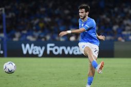 Napoli, Inter Milan, dan Lazio kompak torehkan kemenangan atas lawan-lawannya