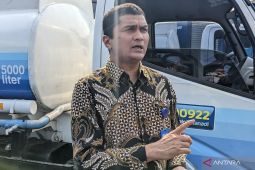 Dirut Perumda Tirtanadi: Bimbingan teknis dengan BPKP untuk cegah korupsi