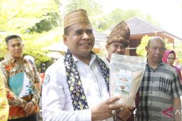 Wamendes PDTT minta kepala desa berinovasi dalam membangun