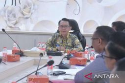 Pemkab Bekasi minta revisi studi kelayakan proyek SPAM Jatiluhur II