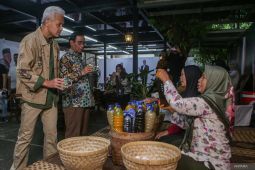 Ganjar-Mahfud disebut sangat mungkin raih dukungan kawula muda