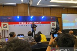 Mendag: Hari ke-5 transaksi TEI 2023 capai 25,3 miliar dolar AS