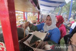 BI perluas pembayaran digital lewat Festival QRISATE