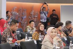 ADPSI dan ASDEPSI diharapkan satu persepsi dengan Perpres 53/2023