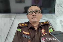 Pemulihan kerugian negara kasus korupsi di Bengkulu capai 798 juta