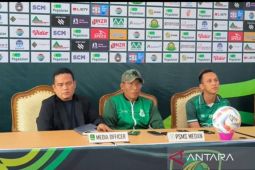 PSMS Medan optimistis tutup putaran pertama Liga 2 dengan kemenangan
