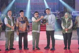 BNPB apresiasi  Pemkot Medan masif mitigasi bencana