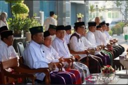 Pj Gubernur Kaltim: Akhlak berperan penting dalam  pembangunan bangsa