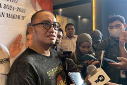Dahnil: Prabowo temukan dugaan korupsi ketika awal jabat menhan