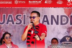 Pemkot Bitung lakukan percepatan penurunan angka stunting