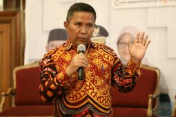 Pemprov Kaltim percepat pengakuan  Masyarakat Hukum Adat