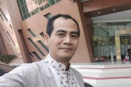 Pengamat nilai pasangan Ganjar-Mahfud tak ubah peta politik Pilpres