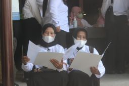 1.693 pelamar lolos seleksi administrasi PPPK Kabupaten Tulungagung