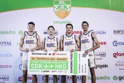 Satria Muda juarai IBL 3x3 2023 usai bekuk Pelita Jaya