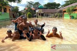 Risiko leptospirosis pada anak saat musim hujan