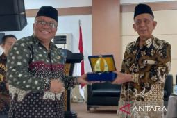 AFUB se-Indonesia minta peserta Pemilu 2024 tidak politisasi agama