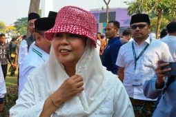 Barikade Gus Dur deklarasi dukung Ganjar-Mahfud