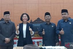 Pemkab Bangka Tengah targetkan pendapatan daerah Rp927,3 miliar pada 2024