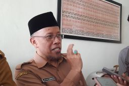 ASN Pemkot Serang kumpulkan telur untuk anak berisiko stunting
