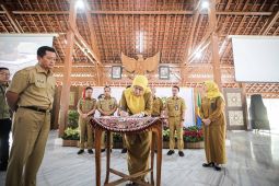 Pemkot Bandung luncurkan Senandung Perdana cegah kekerasan pada anak