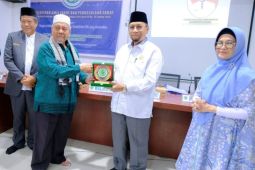 Wali Kota Pematang Siantar buka pelatihan amil zakatMUI