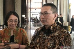 Kemenko PMK minta pemda tetap fokus tangani penurunan "stunting"