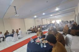 Pemprov Maluku Utara minta FPN jadi ajang membangun kreatifitas pelajar